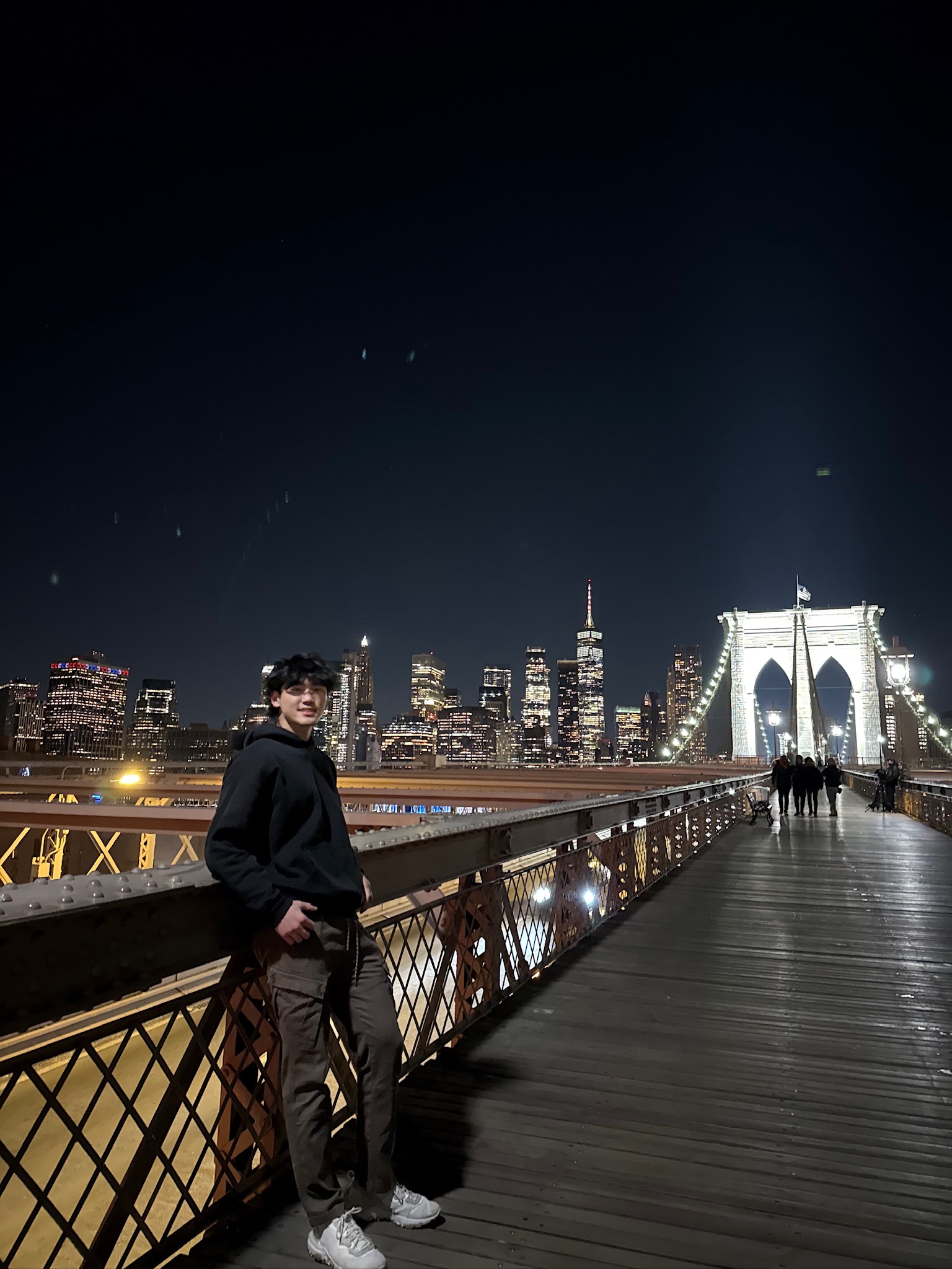 NYC